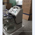 Medical Equipment Electrical Suction Machine Wt-3090A with Trolley